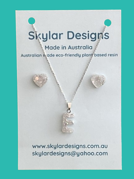 Children's Jewellery Sets B
