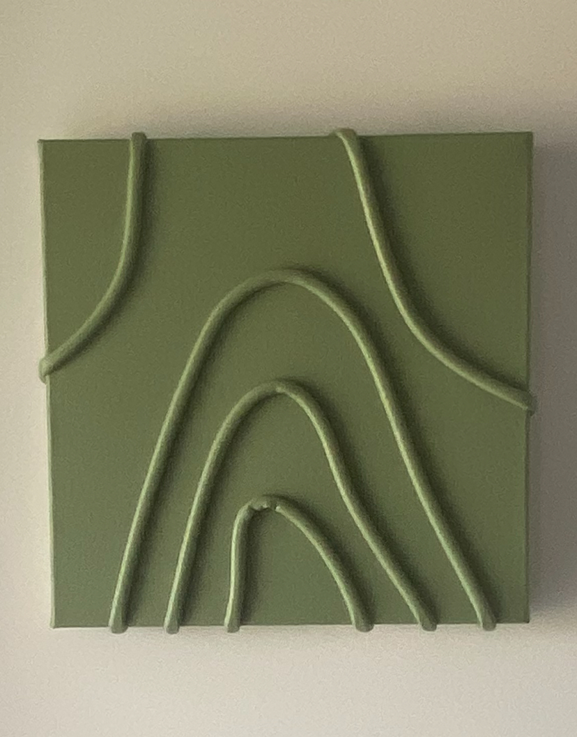 Textured Art