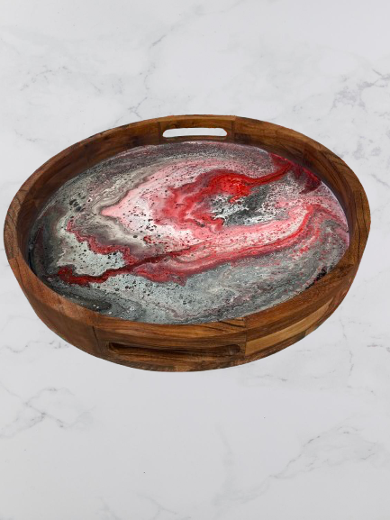 Fluid Art Homewares