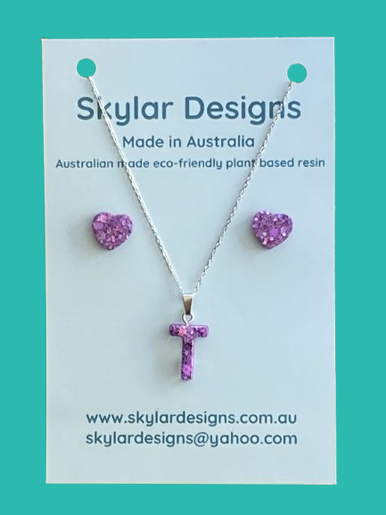 Children's Jewellery Sets A