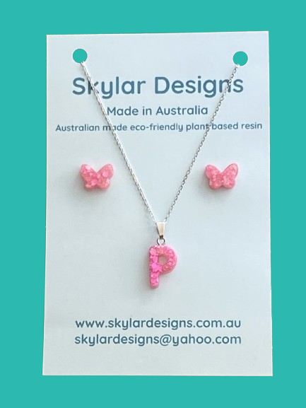 Children's Jewellery Sets B